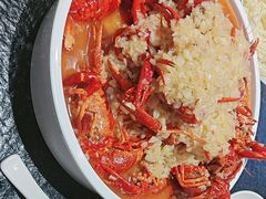 -周姑娘不等味·牛羊肉火锅·螃蟹罗氏虾·烤鱼烤串(高邮店)