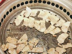 -新石器烤肉(百联川沙店)