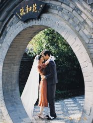 -绽放摄胶片摄影工作室