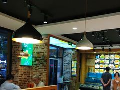 -禾记海鲜烧烤(八一路店)