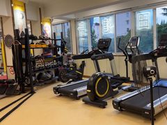 -中田健身工作室(莘庄地铁站店)