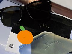 -MUJOSH木九十眼镜(苏州中心店)