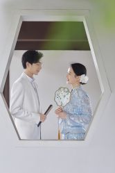 点击看大图 -YISHU一树影像工作室(惠城店)