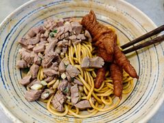-梅溪·小伙子干挑面(安吉总店)