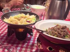 -老湘村·湖南土菜(天河维多利店)