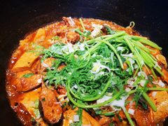 -山河屯江鱼馆