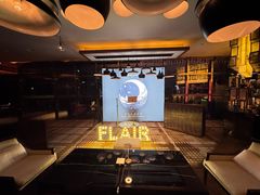 -富力丽思卡尔顿酒店·FLAIR餐厅酒吧