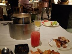 -星伦多自助料理·涮烤一体(虹悦城店)