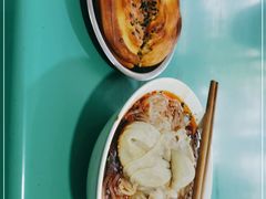 -甘记肥肠粉(马鞍北路店)