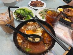 -华嫂冰室(尖沙咀店)