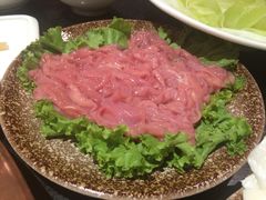 -宽巷子成都火锅(南站店)