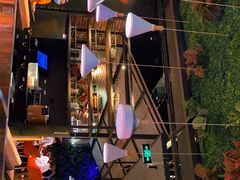 -炭舍干锅·烤鱼(扬名广场店)