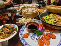-杨记隆府(南坪店)