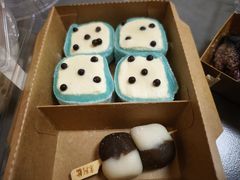 -米阿糯糕团•酒酿•甜品(莫愁店)