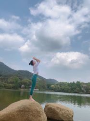 -加帕瑜伽培训学院