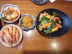 -九井澤精致料理(金茂店)