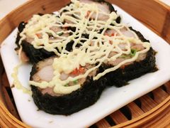 -顺德人家食府(黄金广场店)