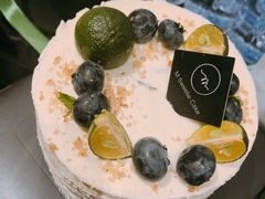 -姆们M Sweetie Cake(五道口店)