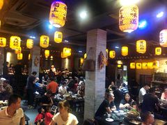 -凤凰山斑鱼馆(恭城店)