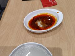 -喜家德虾仁水饺(东方宝泰店)