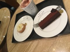 -agnès b. CAFE(ifc mallLA LOGGIA bis)