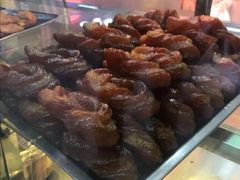 羊蹄筋-白魁老号饭庄(交道口店)