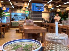 -云阿蛮云南生烫牛肉米线(奉贤路店)