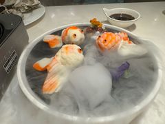 -粤来记·啫啫煲·点心(日月光店)