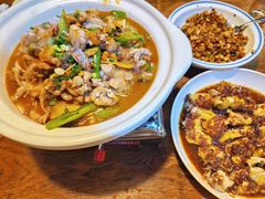 -铭厨特色家常菜(金色溪泉湾店)