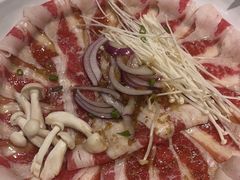 -韩时烤肉(枫蓝店)