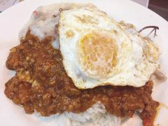 -兰芳园(上环店)