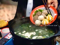 -小龍鳳·港式海鲜打边炉(沙湖路店)