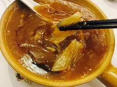 砂锅鱼翅-泰国村酒楼(室内体育馆店)