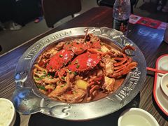 -胖哥俩肉蟹煲(海盐总店)