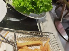 -火炉火自助餐(西直门凯德MALL店)