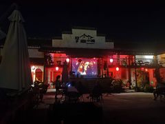 -婺源梦里老家大型山水实景演出