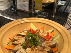 -深圳四季酒店·馥自助餐厅