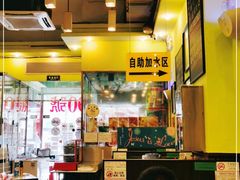 -大哥餐厅(西城花园店)