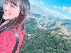 -龙湾潭国家森林公园