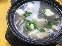 -屋里家延边朝鲜族冷面(南园店)