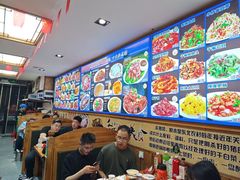 -忠林杀猪菜(凤台小区店)