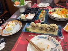 -仙隐小鹿中华料理(南宁万象城店)