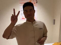-筋骨堂热敷推拿按摩(翠华路店)