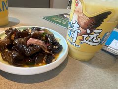 -林辉家宴·本地家常菜·头牌清远鸡(先锋店)
