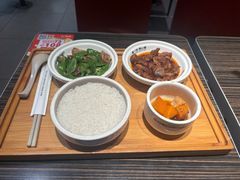 -72街荷叶饭(东方宝泰广场店)