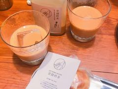 -明腾壹间茶餐厅(新都会花园广场店)