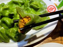 -双合园·海鲜水饺青岛菜(上清路店)