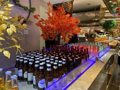 -海玥荟海鲜姿造自助餐厅(欧罗巴广场店)