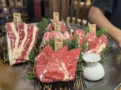 -黑牛の店·和牛烧肉(合生汇店)