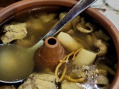 -小厨子私房菜·云南美食店